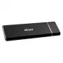 Carcasa para SSD Akasa AK-ENU3M2-02 Negra M.2
