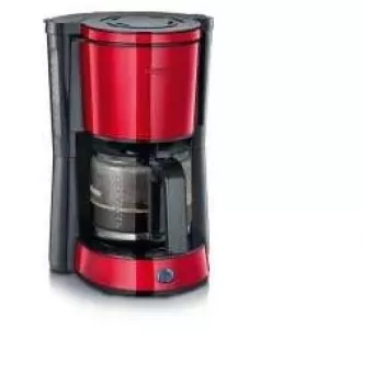 Cafetera de filtro Severin 10 tazas KA 4817