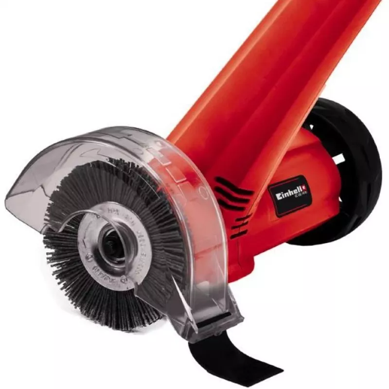 Limpiador de juntas Einhell GC-EG 1410