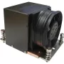 Dynatron R-14 - Disipador de CPU - (zócalo LGA2011) - Cobre - 60 mm - 2U