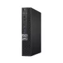 DELL OptiPlex 7050 micro i5-6500T 8GB 256GB SSD mcro SFF Win10pro Usado