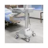 ACCESORIO, CABLE DE ALIMENTACIÓN Y ACTUALIZACIÓN DEL SISTEMA DE GANCHOS, SV4X LiFe CART, EU/SA