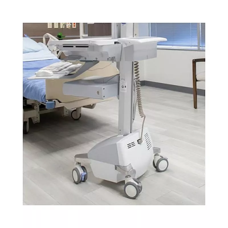 ACCESORIO, CABLE DE ALIMENTACIÓN Y ACTUALIZACIÓN DEL SISTEMA DE GANCHOS, SV4X LiFe CART, EU/SA