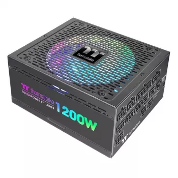 Fuente de alimentación Thermaltake Toughpower PF1 1200 W