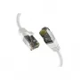 EFB-Elektronik CAT8.1 Blanco 5 m Cable de parcheo RJ45 S/FTP PIMF LSZH 2000MHZ 40GB Cable de red Fabricante: EFB Elektronik (EC020200316)