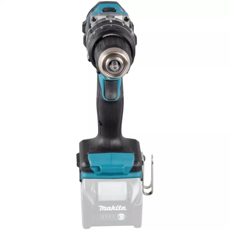 Makita XGT HP002GZ taladro atornillador percutor a batería 40 V, solo herramienta