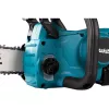 Makita DUC307ZX2 - Motosierra - a batería sin batería, sin cargador - 30 cm - 4,4 kg (DUC307ZX2)