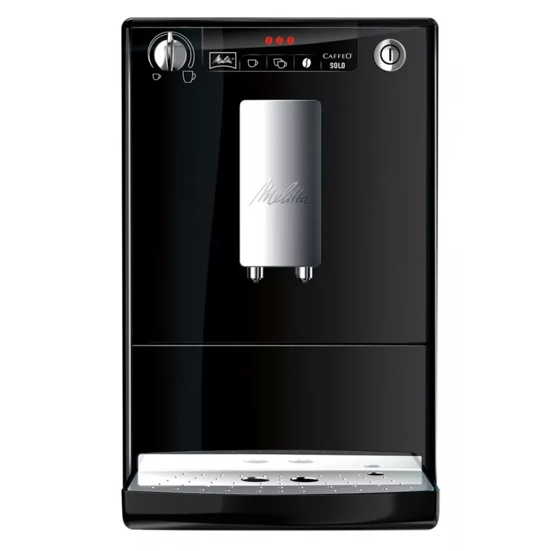 Cafetera superautomática Melitta CAFFEO SOLO 1,2 L
