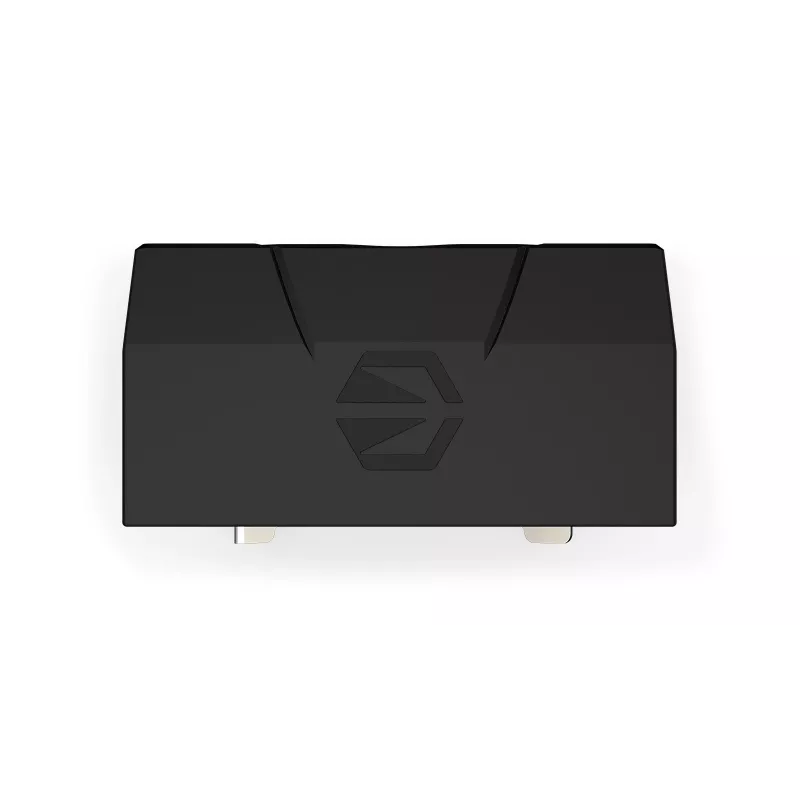 ENDORFY Spartan 5 ARGB, Disipador CPU, Ventilador Fluctus 120mm ARGB integrado, Iluminación LED ARGB brillante, Compatible con AM5, AM4, LGA1700, LGA1200,