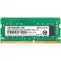Transcend JetRAM - DDR4 - Módulo - 16 GB - SO DIMM 260-PIN
