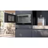 Siemens iQ700 BE732L1B1 microondas negro microondas combinado de encastre 21 L 900 W