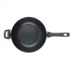 Wok Salter BW09329AR 28 cm Megastone Noir antiadherente
