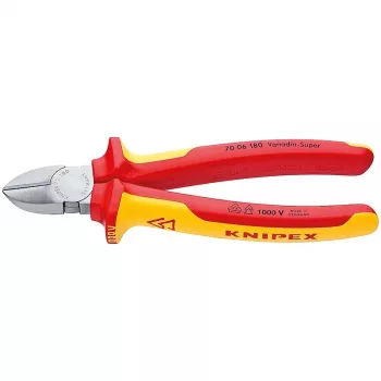 Cortaalambres Knipex 70 06 140