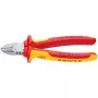 Cortaalambres Knipex 70 06 140