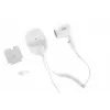 Secador de pelo Adler AD 2252 1600 W Blanco