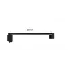ENDORFY Navis F280 ARGB Caja de PC Refrigeración líquida All-in-One 14 cm Negro 1 ud.