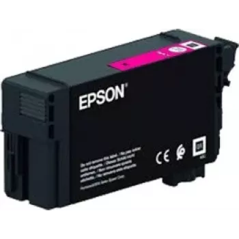 Epson pack individual UltraChrome XD2 magenta T40D340 (50 ml)