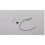 Cable SMA Lenovo Bendable 00XJ139 — cable de conexión SMA para conexiones de antena