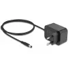 DeLOCK 64189 Hub USB Type-C 10000 Mbit/s azul metal