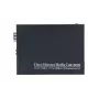 Extralink Sedir convertidor de medios, 1x SFP, 1x RJ45 1000 Mb/s