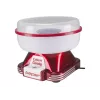 Máquina de algodón de azúcar Beper P101CUD250 250W, máquina de sobremesa compacta para casa y pequeños eventos
