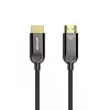 Cable HDMI Optic 2.1 AOC 8K120Hz 3m C11085GY03-3
