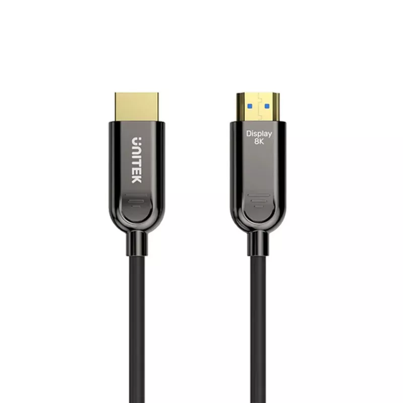 Cable HDMI Optic 2.1 AOC 8K120Hz 3m C11085GY03-3