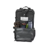 Mochila Expedition 15,6 Tracer Alpha negra