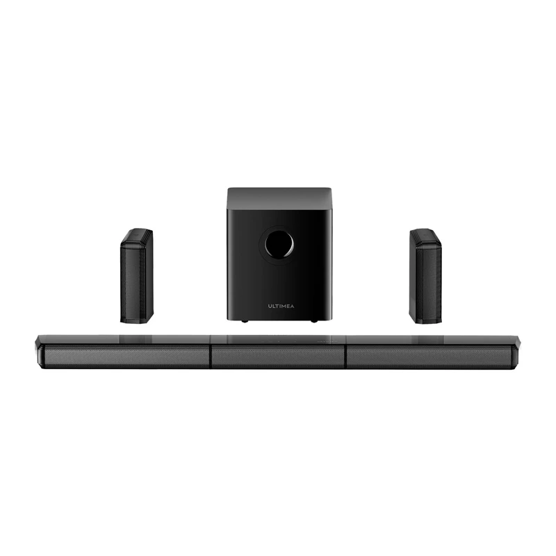 Barra de sonido Ultimea Apollo S70 Ultra de Ultimea — modelo U3800