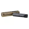 Cartucho de tóner KYOCERA TK-8305K 1 unidad Original Negro