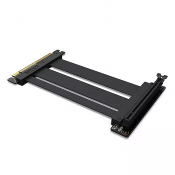 NZXT Riser PCIE 4.0 Riser Kit – blanco