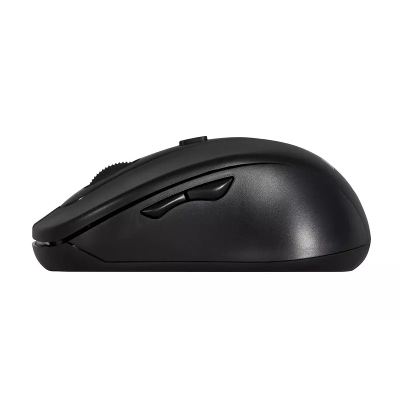 Activejet AMY-213 ratón inalámbrico óptico USB