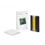 Xiaomi Instant Photo Paper 3 pulgadas BHR6756GL película instantánea, 40 hojas, blanca
