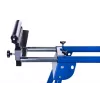 Scheppach UMF2000 Banco de trabajo de acero independiente 2000 mm azul