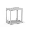 Armario de pared ALANTEC 19 12U 600x450, gris