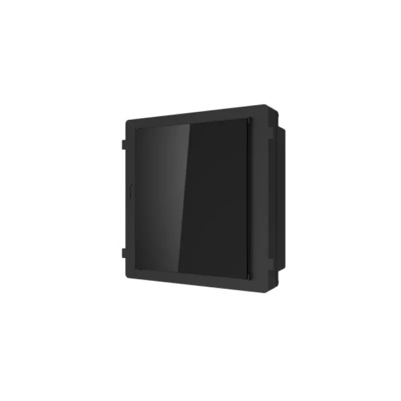 Accesorio para portero automático Hikvision DS-KD-BK
