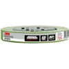 3M PT206024 - Cinta de enmascarar para pintor - Madera - Universal - Base de caucho - 9% - 50 m