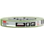 3M PT206024 - Cinta de enmascarar para pintor - Madera - Universal - Base de caucho - 9% - 50 m