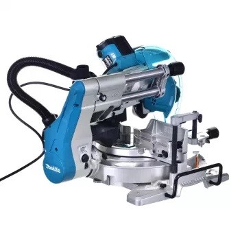 Makita LS1019L ingletadora con función de tracción