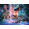 Puzle Ravensburger Disney Castle Collection Pocahontas 1000 piezas
