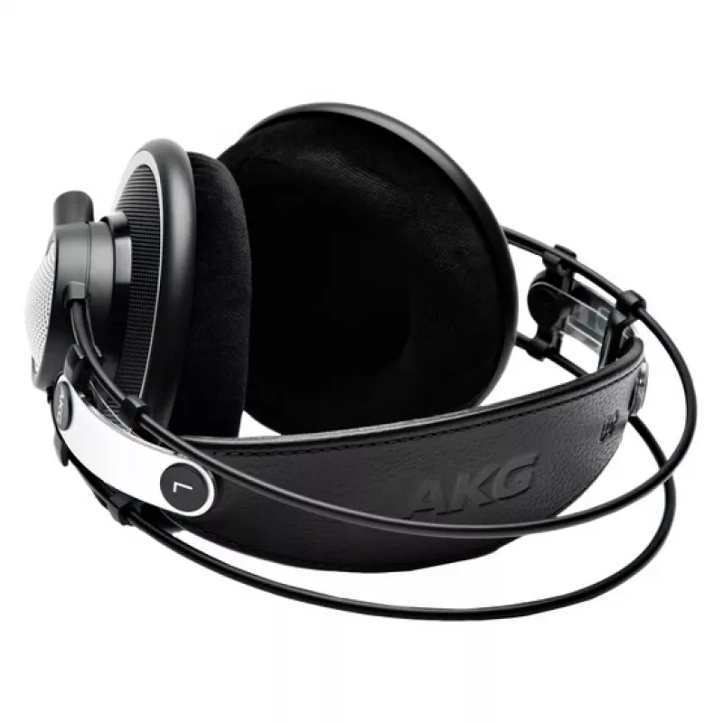 AKG K702 auriculares abiertos supraaurales