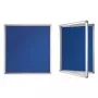Franken ZKM97 Rotuladores de tiza, 2,0-6,0 mm, 6 uds., colores surtidos