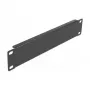 Tapa ciega DeLOCK rack de red de 10 pulgadas 66660