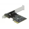 Tarjeta PCI Express x1 DeLOCK 90000