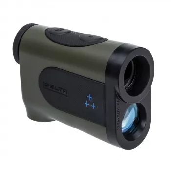 Medidor de distancia láser Delta Titanium RF-1200