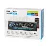 Radio para coche BLOW AVH-8890 FM 45W con Bluetooth, USB, AUX y pantalla LCD