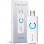 Adaptador USB Z-Wave Plus AEOTEC Z-Stick Gen5+ (con batería, USB-A)