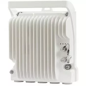Antena de red Cambium Networks PTP 820S, radio 24–38 GHz, 48 V DC, IP66, 10/100/1000Base-T