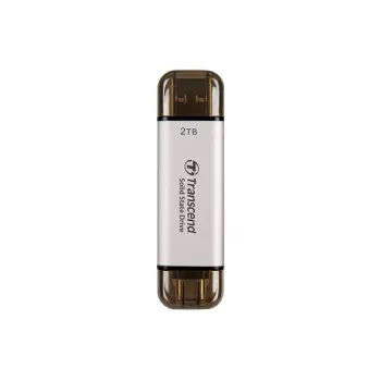 Unidad SSD Transcend 2 TB 2,5