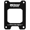 Thermal Grizzly Ryzen 7000 Direct Die Frame V2 – marco de montaje para CPU (TG-DDF-R7000-V2)
